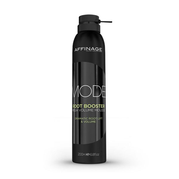 Kitoko MODE Root Booster nuo šaknų pakeliančios plaukų putos 200ml For Sale