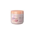 Atstatanti kaukė plaukams su keratinu Inebrya Ice Cream Keratin Restructuring Mask ICE26311, intensyviai drėkinanti, 500 ml Online now