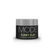 Kitoko MODE Funky Clay stiprus plaukų molis 75ml Cheap