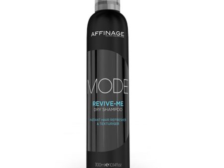 Kitoko MODE Revive Me sausas šampūnas 300ml Online Hot Sale