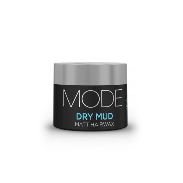 Kitoko MODE Dry Mud matinis plaukų vaškas 75ml Sale