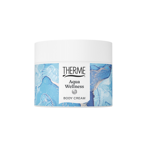 Therme Aqua Wellness kūno kremas, 225 g on Sale