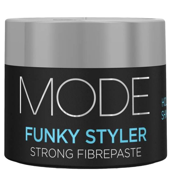 Kitoko MODE Funky Styler stiprus plaukų vaškas 75ml Online Sale