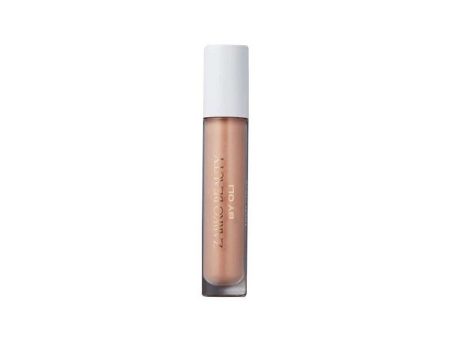 Lūpų blizgesys Zarko Beauty By Oli High Gloss High Gloss Nudity ZAR0826, 5.5 ml Cheap