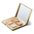 Veido kontūravimo paletė Zarko Beauty By Oli Highlight & Contour Palette ZAR0772 Hot on Sale