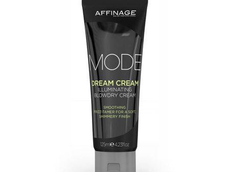 Kitoko MODE Dream Cream plaukų kremas 125ml Online Sale