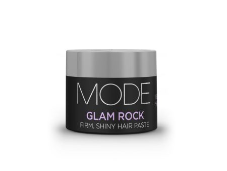 Kitoko MODE Glam Rock plaukų vaškas modeliavimui 75ml Hot on Sale