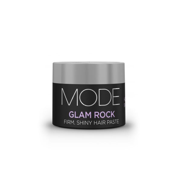 Kitoko MODE Glam Rock plaukų vaškas modeliavimui 75ml Hot on Sale