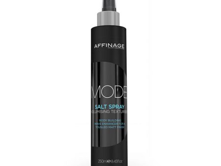 Kitoko MODE Salt Spray purškiklis 250ml Discount