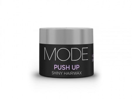 Kitoko MODE Push Up Wax 75ml stiprios fiksacijos blizgus plaukų vaškas 75 ml Discount