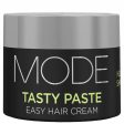 Kitoko MODE Tasty Paste lengvos fiksacijos plaukų kremas 75ml Hot on Sale