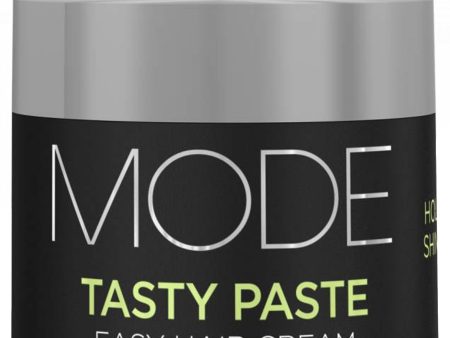 Kitoko MODE Tasty Paste lengvos fiksacijos plaukų kremas 75ml Hot on Sale