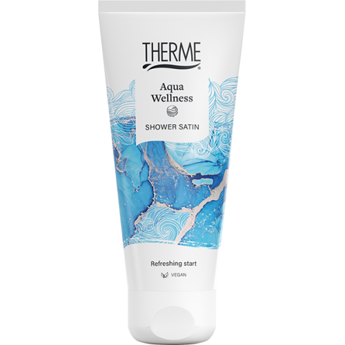 Therme Aqua Wellness Kūno prausiklis, 200 ml Supply