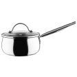 Puodų rinkinys Vinzer Culinaire 50030, 6 vnt. For Cheap