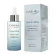 Stangrinantis veido serumas Casmara Hydra Lifting Marine Plasma Fresh Serum CASA11003 Supply