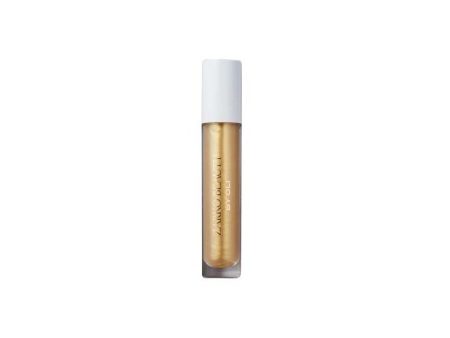 Lūpų blizgesys Zarko Beauty By Oli High Gloss Liquid Gold ZAR0840, 5.5 ml Online Sale