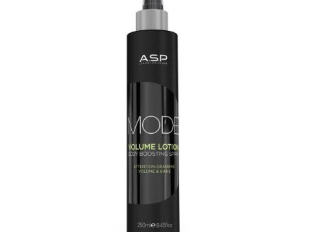 Kitoko Affinage plaukų apimties losjonas su blizgesiu Affinage Volume Lotion 250ml on Sale