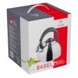 Arbatinukas Vinzer Basel 89016, 2,6 l talpa For Cheap